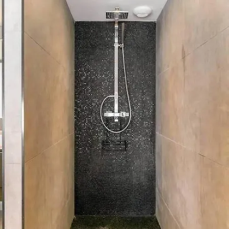 Διαμέρισμα L'o Loft *
