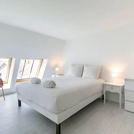 L'o Loft Apartamento Dijon