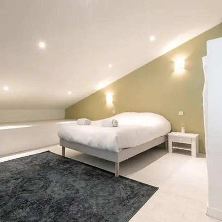 L'o Loft * Ντιζόν