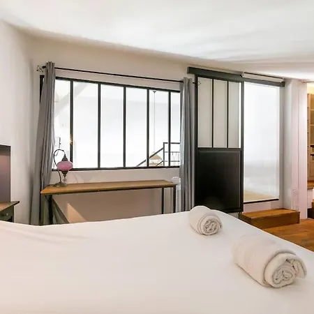 L'o Loft Apartamento Dijon