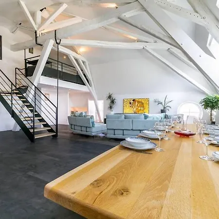 L'o Loft Διαμέρισμα