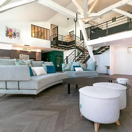 Διαμέρισμα L'o Loft